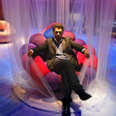 Anemone Lounge Chair by Giovannetti - Bauhaus 2 Your House