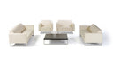 Mare Lounge Series by Artifort - Bauhaus 2 Your House