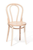 Michael Thonet No. 18 Bentwood Chair by Ton - Bauhaus 2 Your House