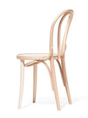 Michael Thonet No. 18 Bentwood Chair by Ton - Bauhaus 2 Your House