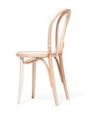 Michael Thonet No. 18 Bentwood Chair by Ton - Bauhaus 2 Your House