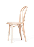 Michael Thonet No. 18 Bentwood Chair by Ton - Bauhaus 2 Your House