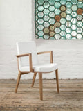 Moritz Armchair by Ton - Bauhaus 2 Your House