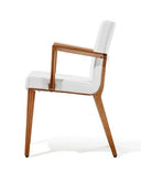 Moritz Armchair by Ton - Bauhaus 2 Your House
