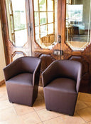 Nest Armchair by Bross - Bauhaus 2 Your House