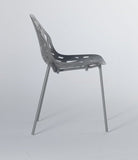 Pelota Stackable Side Chair by Casprini - Bauhaus 2 Your House