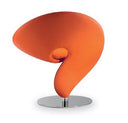 Question Mark Chair by Tonon - Bauhaus 2 Your House