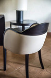 Roulette Chair by Bross - Bauhaus 2 Your House