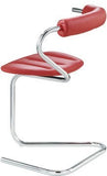 Stefan Wewerka B5 Single Tube Cantilever Chair - Bauhaus 2 Your House