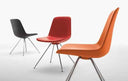 Step Chair Soft Touch by Tonon - Bauhaus 2 Your House