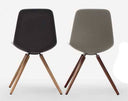 Step Chair Soft Touch by Tonon - Bauhaus 2 Your House