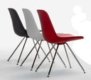 Step Chair Soft Touch by Tonon - Bauhaus 2 Your House