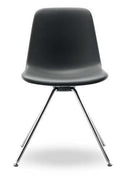 Step Chair Soft Touch by Tonon - Bauhaus 2 Your House