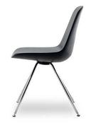 Step Chair Soft Touch by Tonon - Bauhaus 2 Your House