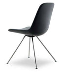 Step Chair Soft Touch by Tonon - Bauhaus 2 Your House