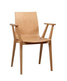 Stockholm Armchair by Ton - Bauhaus 2 Your House