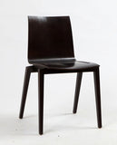 Stockholm Side Chair by Ton - Bauhaus 2 Your House