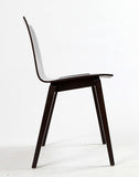 Stockholm Side Chair by Ton - Bauhaus 2 Your House