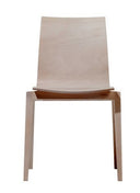 Stockholm Side Chair by Ton - Bauhaus 2 Your House