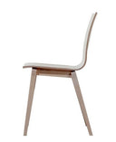 Stockholm Side Chair by Ton - Bauhaus 2 Your House
