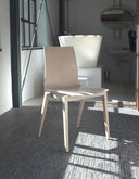 Stockholm Side Chair by Ton - Bauhaus 2 Your House