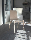 Stockholm Side Chair by Ton - Bauhaus 2 Your House