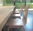 Stockholm Side Chair by Ton - Bauhaus 2 Your House
