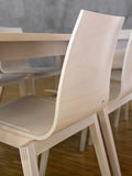 Stockholm Side Chair by Ton - Bauhaus 2 Your House