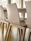 Stockholm Side Chair by Ton - Bauhaus 2 Your House