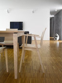 Stockholm Side Chair by Ton - Bauhaus 2 Your House