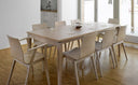 Stockholm Side Chair by Ton - Bauhaus 2 Your House
