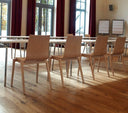 Stockholm Side Chair by Ton - Bauhaus 2 Your House