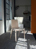 Stockholm Side Chair by Ton - Bauhaus 2 Your House