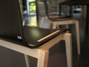 Stockholm Side Chair by Ton - Bauhaus 2 Your House