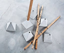 Tee Coat Stand by Ton - Bauhaus 2 Your House