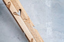 Tee Coat Stand by Ton - Bauhaus 2 Your House