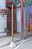Tee Coat Stand by Ton - Bauhaus 2 Your House