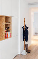 Tee Coat Stand by Ton - Bauhaus 2 Your House
