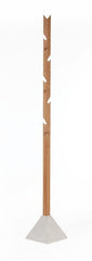 Tee Coat Stand by Ton - Bauhaus 2 Your House