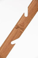 Tee Coat Stand by Ton - Bauhaus 2 Your House