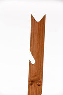 Tee Coat Stand by Ton - Bauhaus 2 Your House