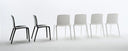 Tiffany Chair by Casprini - Bauhaus 2 Your House