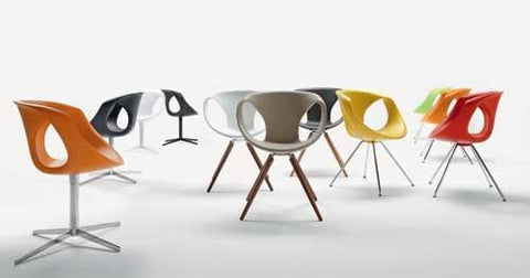 Up Chair by Tonon | Bauhaus 2 Your House Up Chair by Tonon | Bauhaus 2 Your House