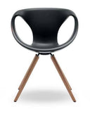 Up Soft Touch Chair (907.11) by Tonon - Bauhaus 2 Your House