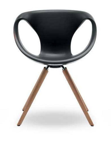 Up Chair by Tonon | Bauhaus 2 Your House Up Chair by Tonon | Bauhaus 2 Your House