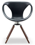 Up Soft Touch Chair (907.11) by Tonon - Bauhaus 2 Your House