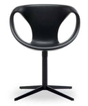 Up Chair (with cross-base) 907.73 by Tonon - Bauhaus 2 Your House