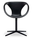 Up Chair (with cross-base) 907.73 by Tonon - Bauhaus 2 Your House
