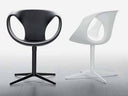 Up Chair (with cross-base) 907.73 by Tonon - Bauhaus 2 Your House