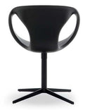 Up Chair (with cross-base) 907.73 by Tonon - Bauhaus 2 Your House